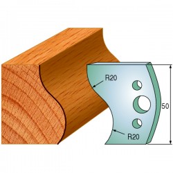 Profile knives 690.571 Limiters 691.571