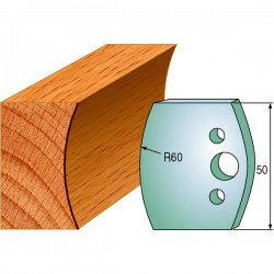 Profile knives 690.574 Limiters 691.574