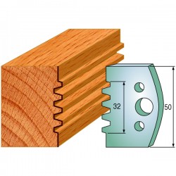 Profile knives 690.576 Limiters 691.576