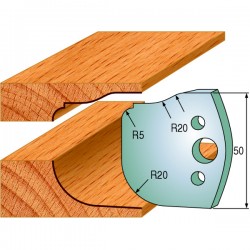 Profile knives 690.577 Limiters 691.577