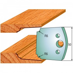 Profile knives 690.579 Limiters 691.579