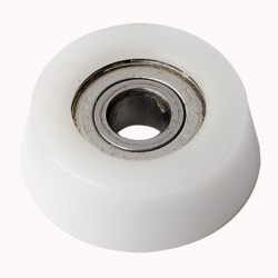 791 - Delrin Conical Bearings