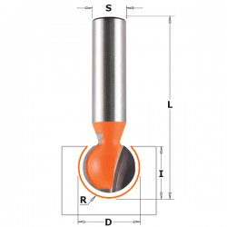 CMT all milling router bits