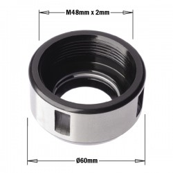 992 - Clamping nut for 