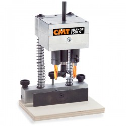 CMT333 Universal hinges boring system